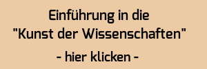 Einf�hrung in die Kunst der Wissenschaft